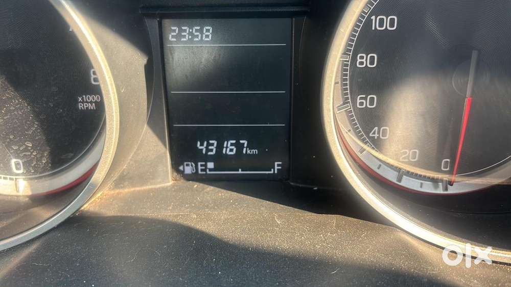Maruti Suzuki Swift 2020 Petrol Good Condition