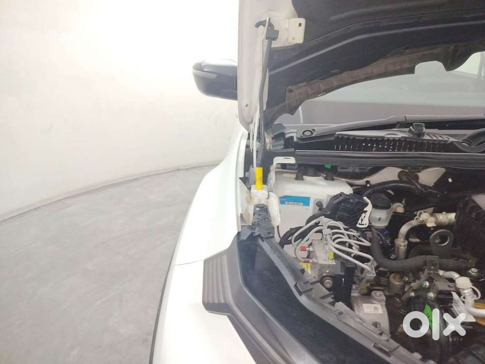 Tata Nexon Creative 1.5  Revotorq Diesel 6mt, 2024, Diesel