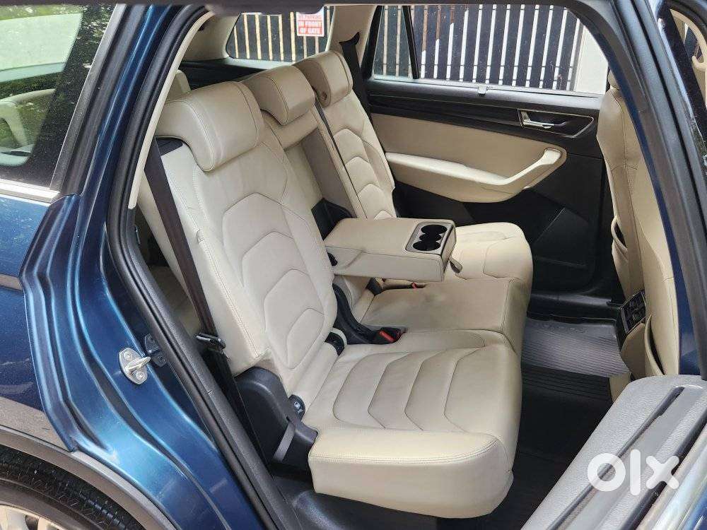 Skoda Kodiaq 2.0 Style Tdi 4x4 At, 2017, Diesel