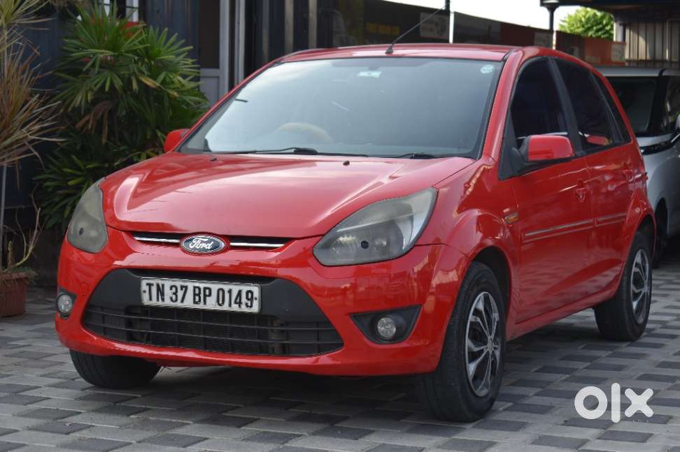 Ford Figo