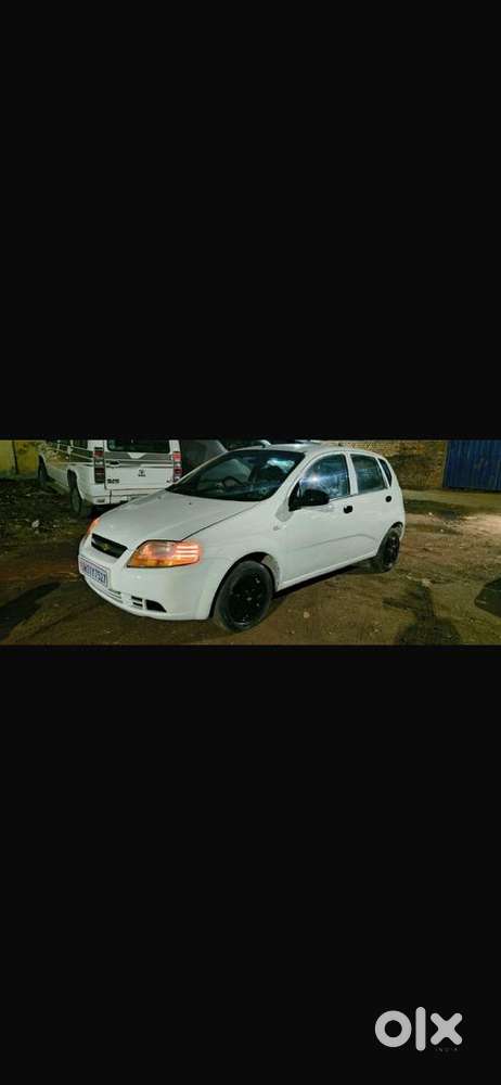 Chevrolet With 2009 Year