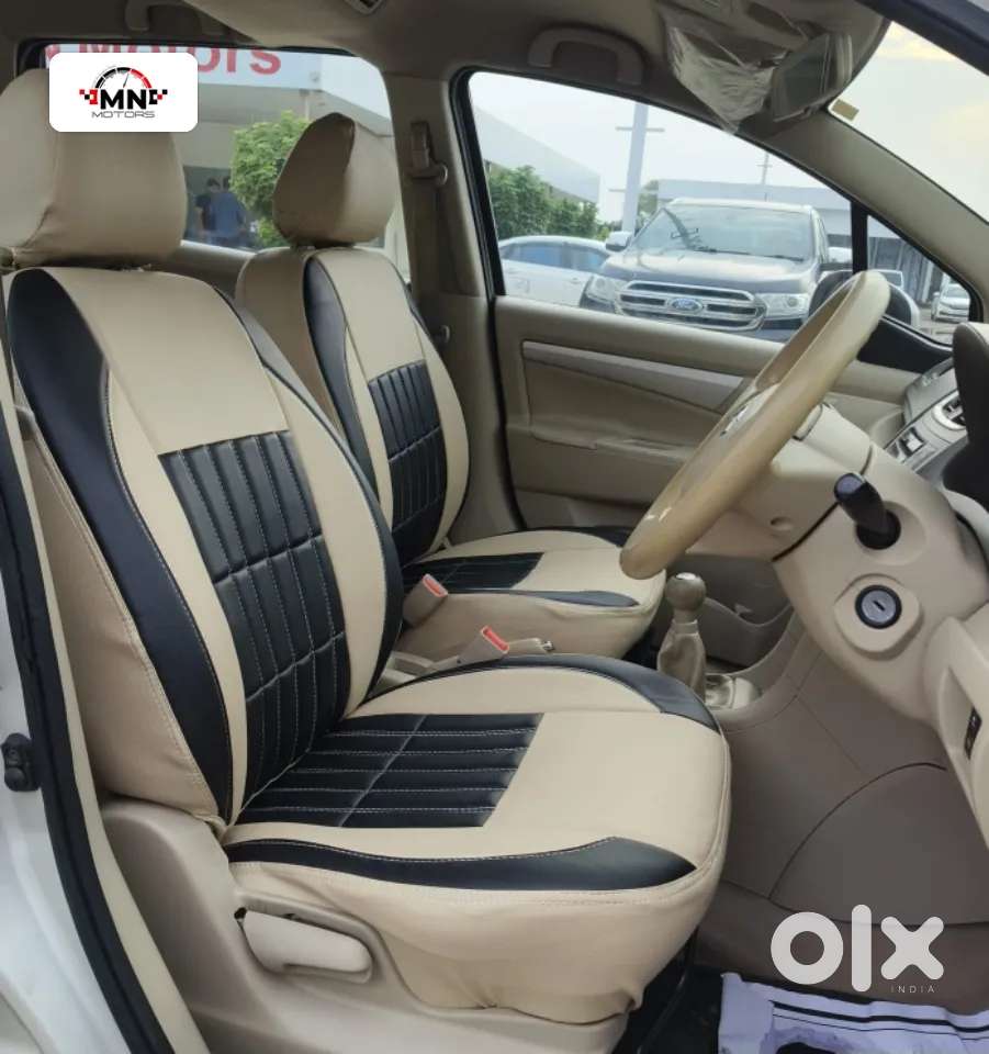 Maruti Suzuki Ertiga Vdi, 2018, Diesel