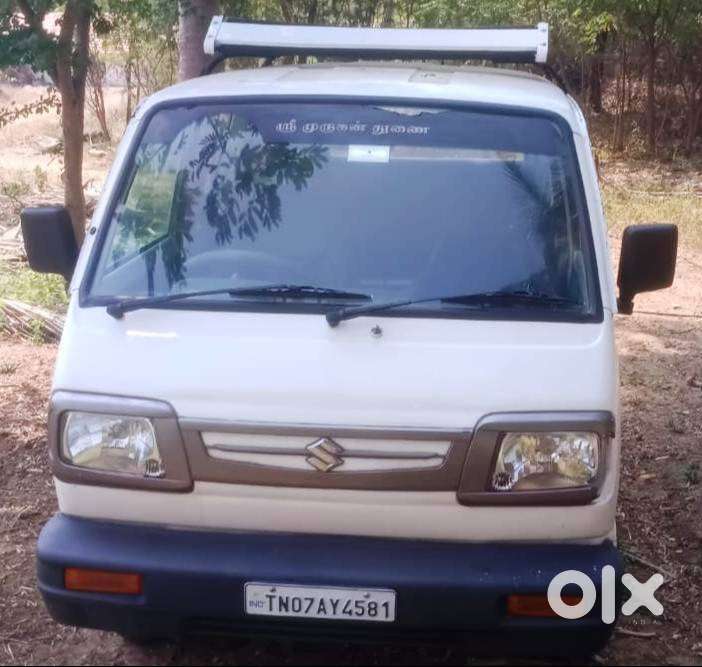 Omni/white Colour/2004 Model