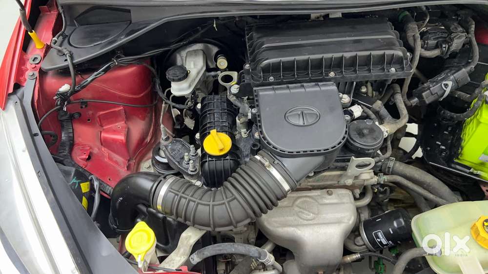 Tata Tiago Xe, 2018, Petrol
