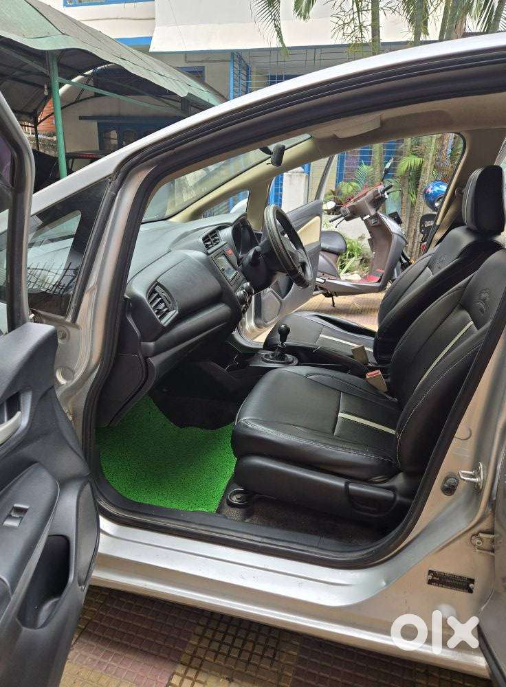 Honda Jazz S Manual, 2016, Petrol