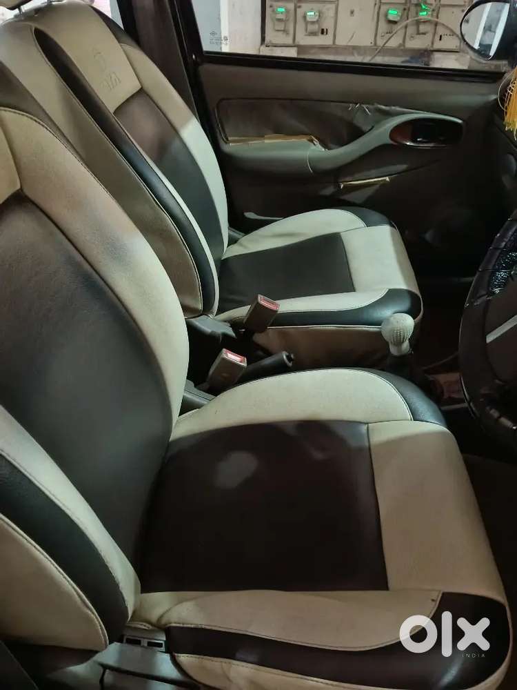 Tata Indigo Ecs Cr4 Good Condition