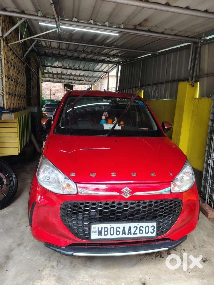 New Alto K10 Vxi For Sale