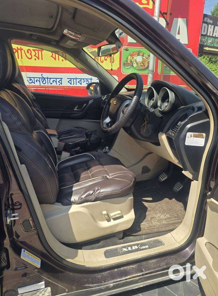 Mahindra Xuv500 W10 2wd, 2015, Diesel