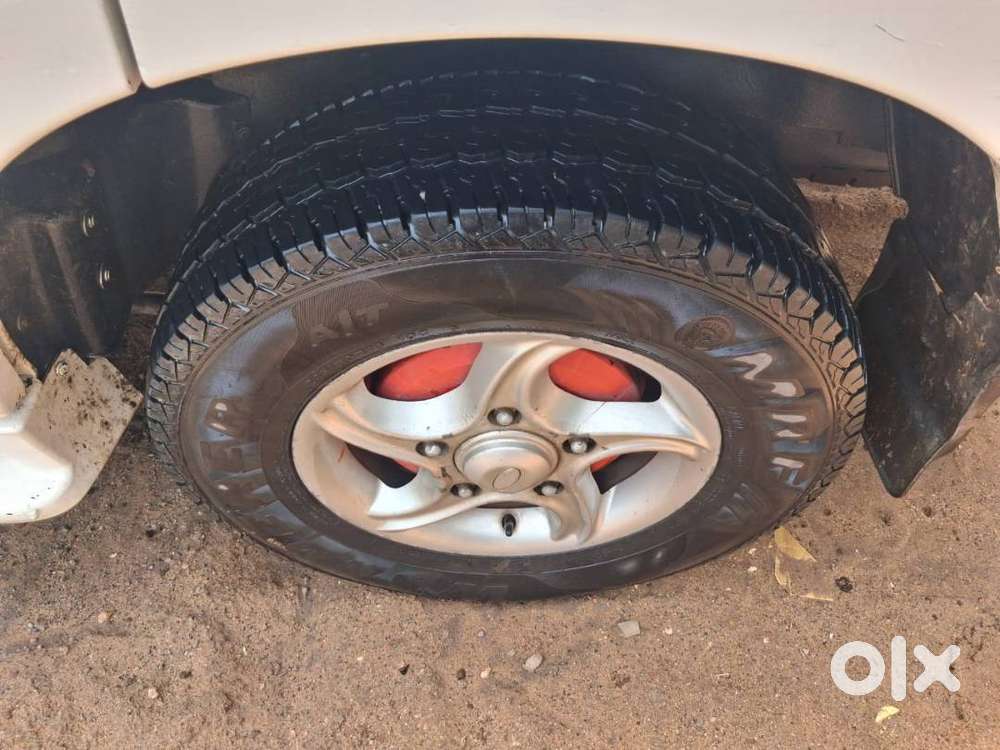 Mahindra Scorpio 2011 Diesel