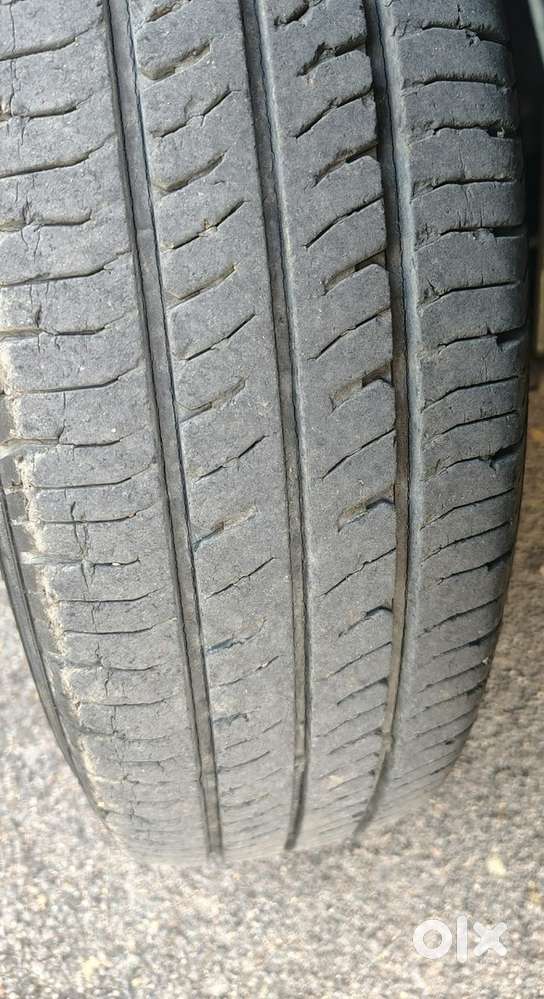 Maruti Swift Petrol 2007
