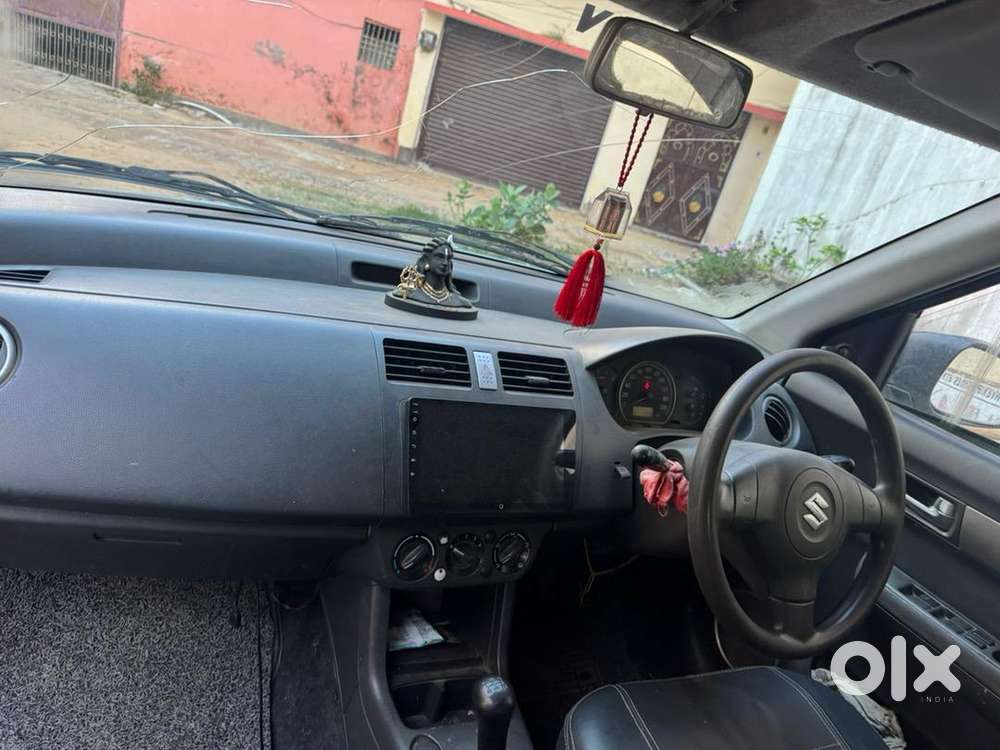 Maruti Suzuki Swift 2008 Petrol Good Condition