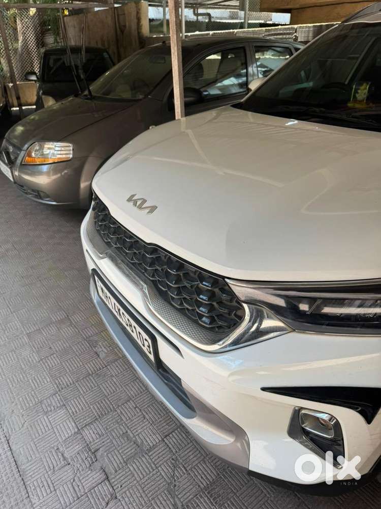 Kia Automatic Petrol 2023