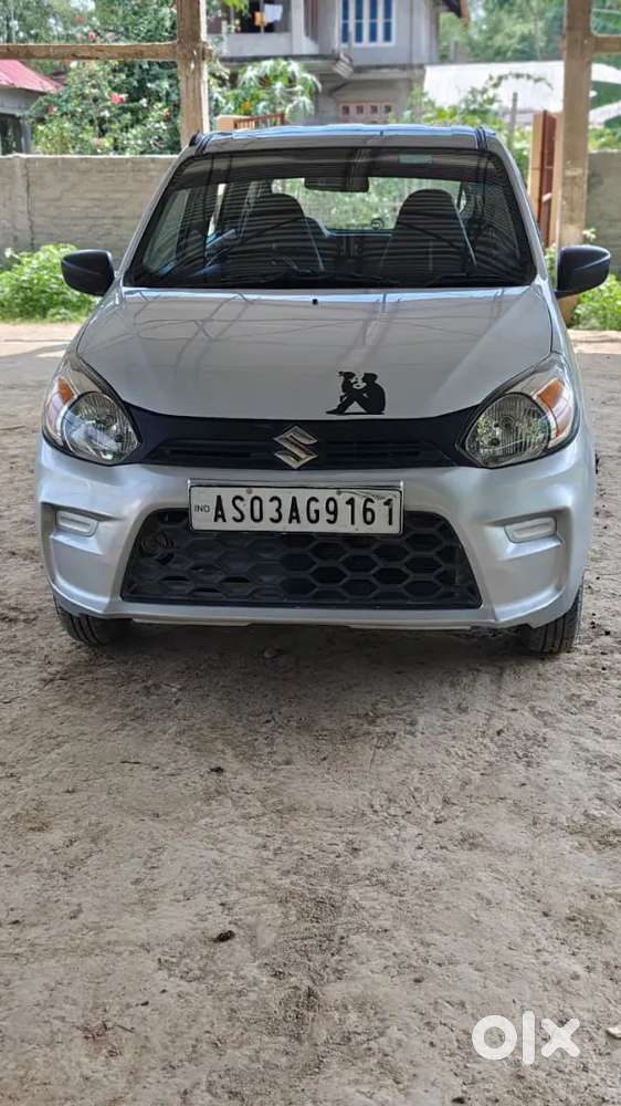 Alto Vxi Plus