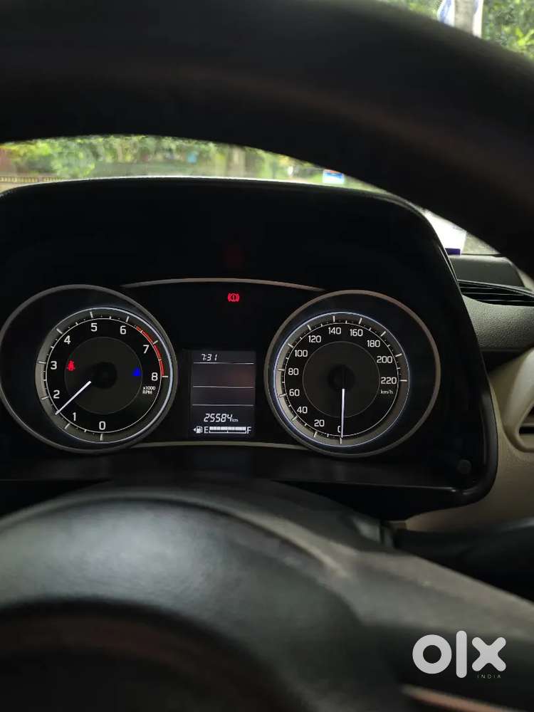 Maruti Suzuki Dzire 2023 Petrol Well Maintained
