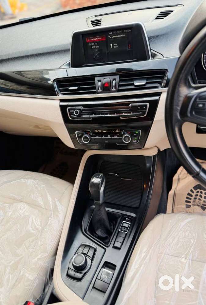 Bmw X1 2.0 Sdrive 20d, 2018, Diesel