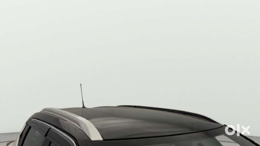 Nissan Magnite 1.0 Xv, 2021, Petrol