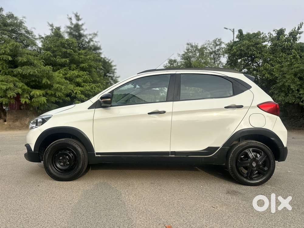 Tata Tiago Nrg 1.2 Xz Mt, 2019, Petrol