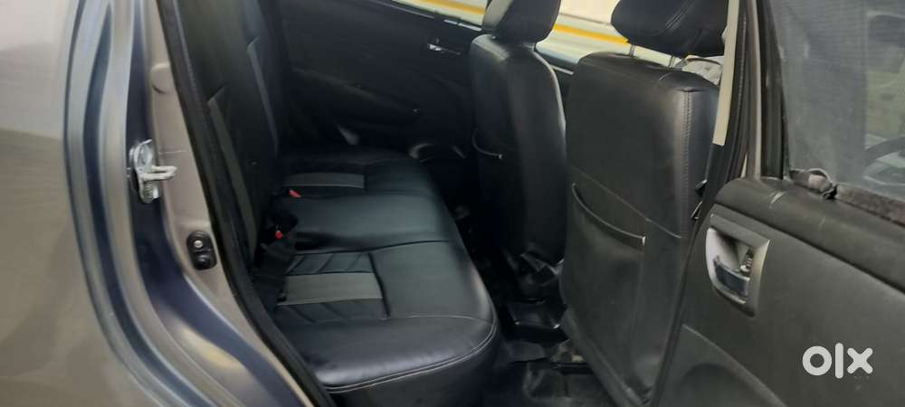 Maruti Suzuki Swift Ddis Zdi, 2014, Diesel