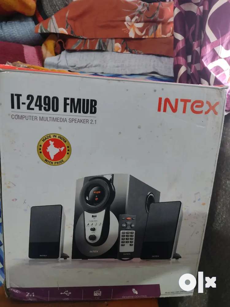 Intex 2024 it 2490