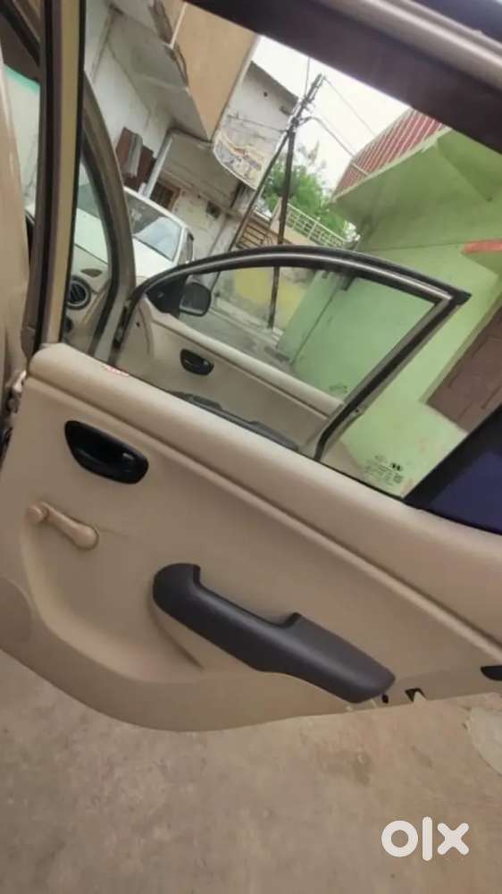 Hyundai I10 Petrol Manual 2008