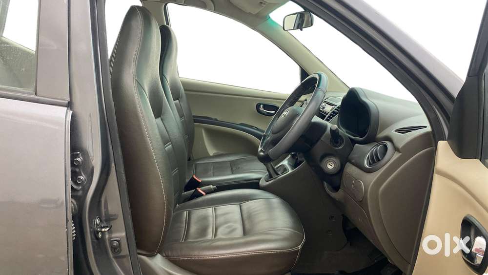 Hyundai I10 Magna, 2013, Petrol