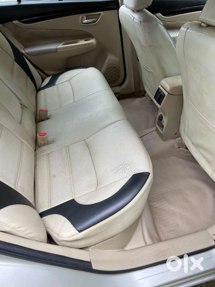Maruti Suzuki Ciaz Vxi, 2015, Cng & Hybrids