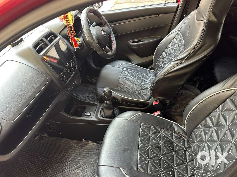 Renault Kwid Rxl 0.8 Manual &ndash; Excellent Condition |