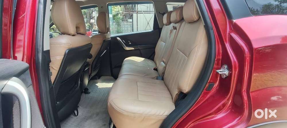Mahindra Xuv500 W9, 2021, Diesel