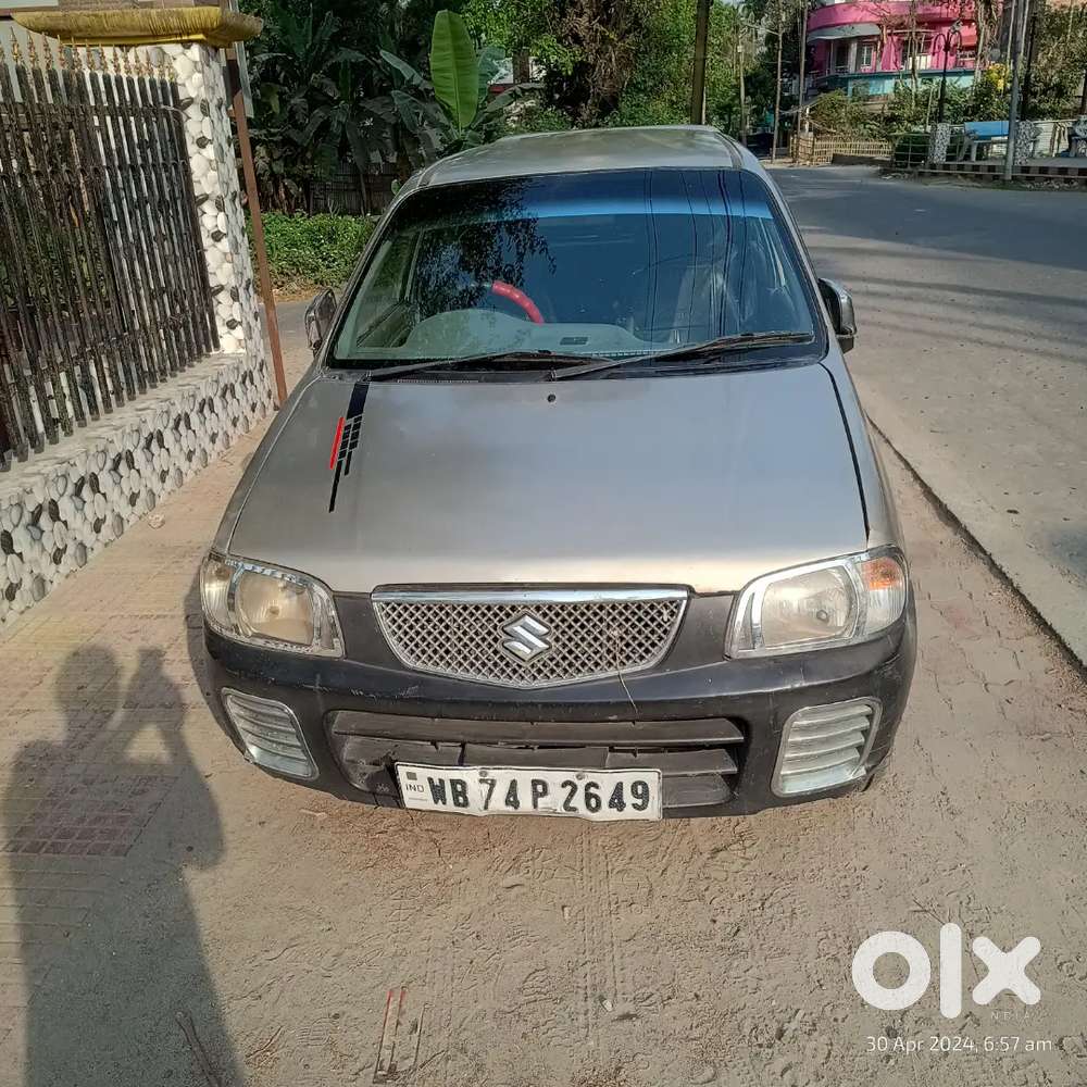 Veh Is Good Condition