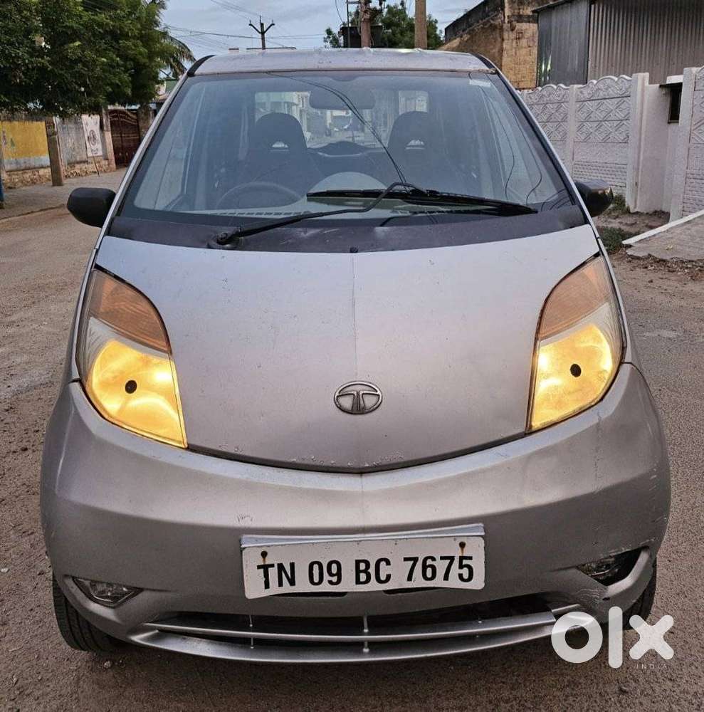 Tata Nano Xt, 2010, Petrol