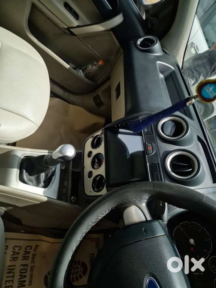 Ford Fiesta Diesel 2006