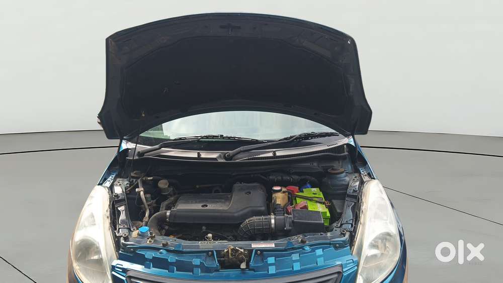 Maruti Suzuki Swift Dzire Vdi, 2013, Diesel