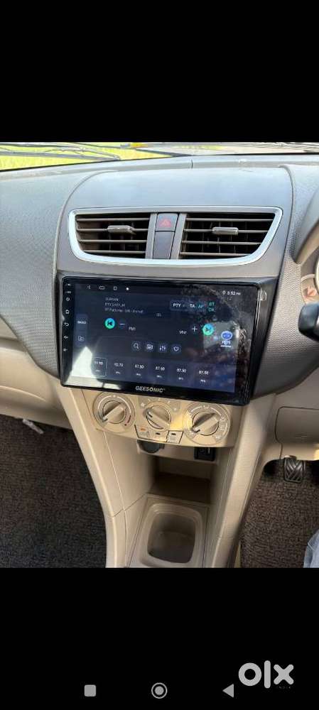 Maruti Suzuki Ertiga 2012-2015 Zdi, 2012, Diesel