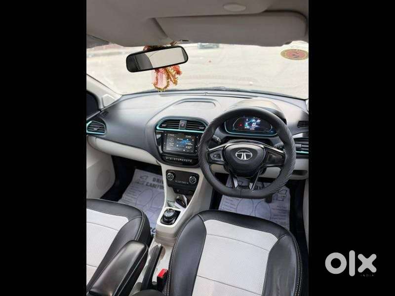 Tata Tigor Ev Xz Plus, 2022, Electric