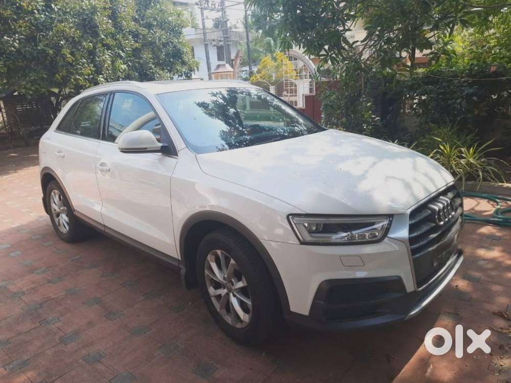 Audi Q3 30 Tdi S, 2017, Diesel