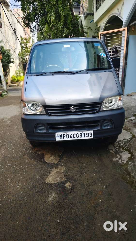Ac Car , Less Run Vechile With Good Service Record