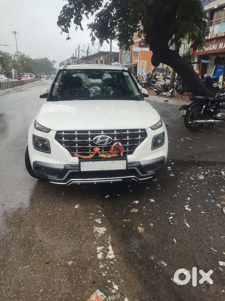 Hyundai Venue 1.0 Sx 2019