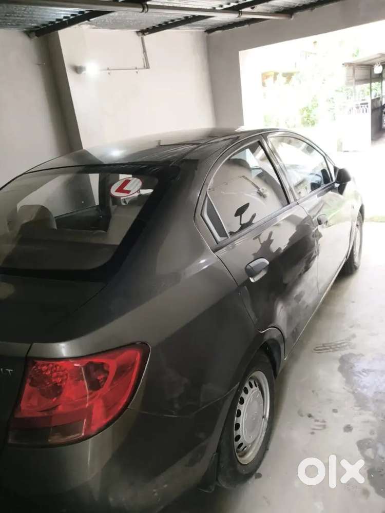 Chevrolet Sail Diesel Manual 2014 Variant