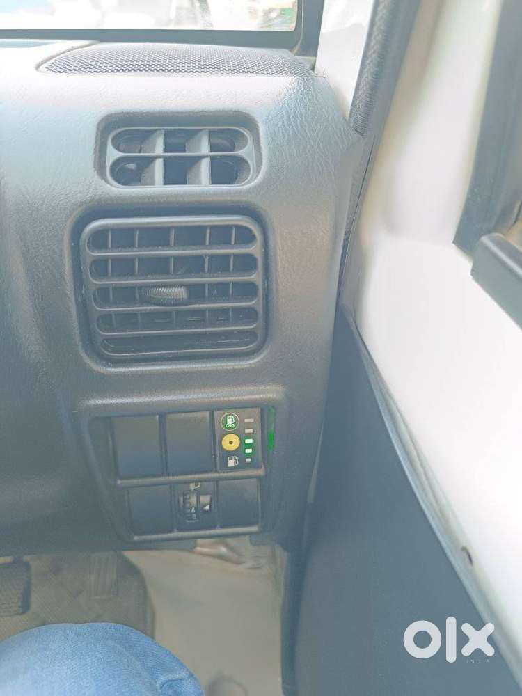 Maruti Suzuki Eeco 5 Str Ac(o) Cng, 2022, Cng & Hybrids