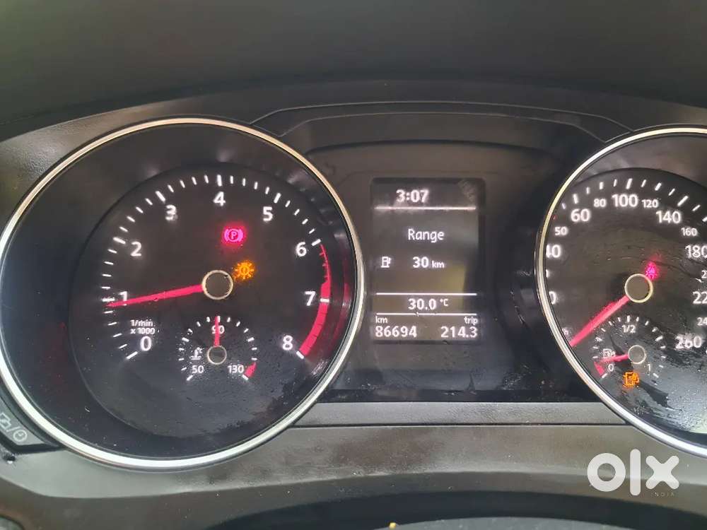 Volkswagen Jetta 1.4 Comfortline 2016