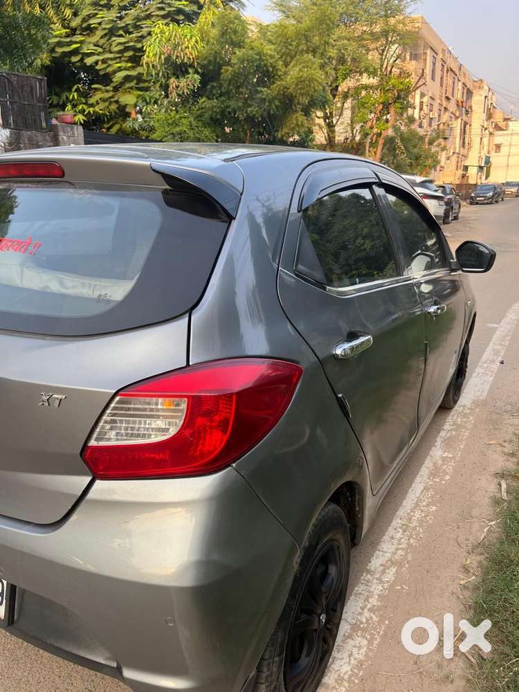 Tata Tiago, 2018, Diesel