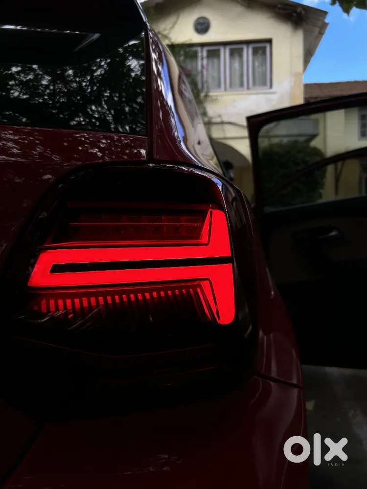 Volkswagen Polo 1.5 Tdi 2015 Diesel Car