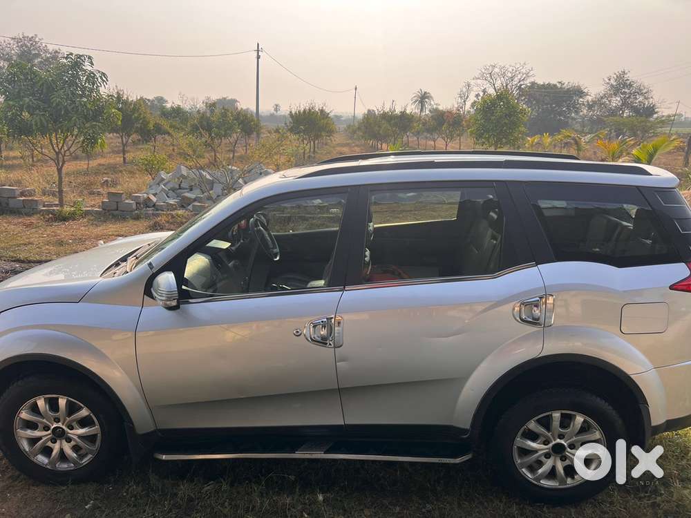 Mahindra Xuv500 Diesel 2016 W10 Top Model, Showroom Track