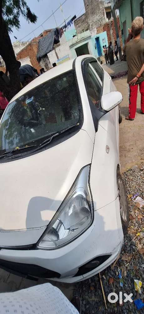 Hyundai Grand I10 2016