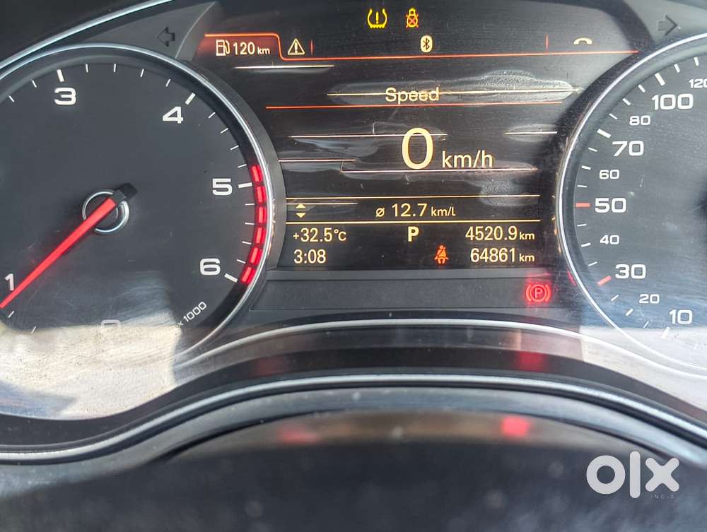 Audi A6 2.0 35 Tdi Technology, 2014, Diesel