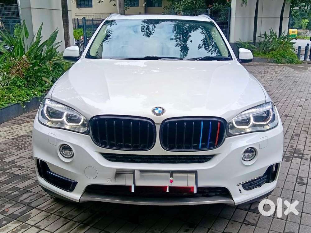 Bmw X5 Diesel 2015