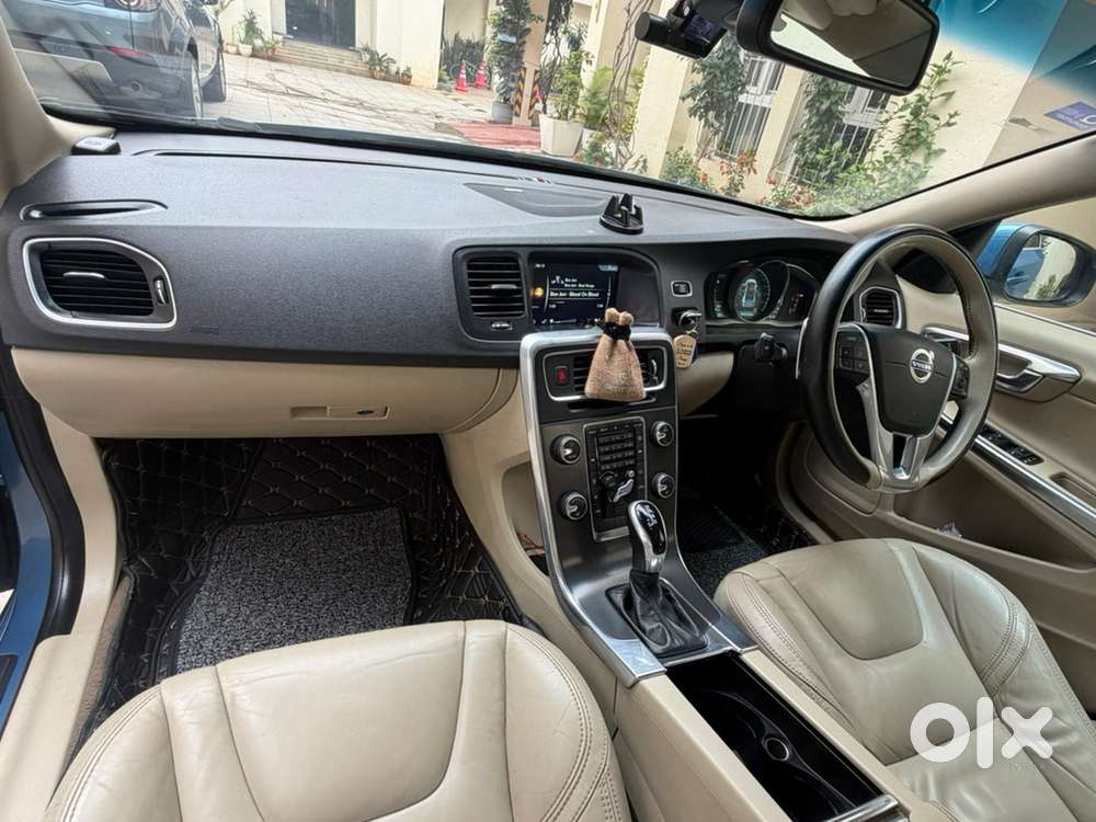 Volvo S60 D5 Diesel 2016