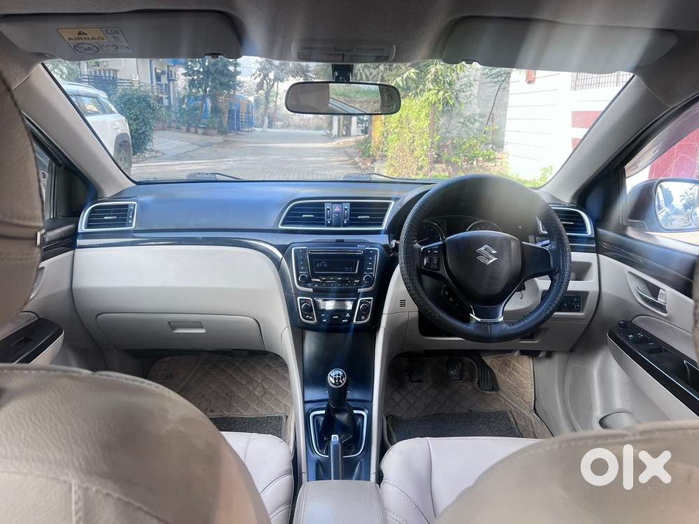Maruti Suzuki Ciaz 2018