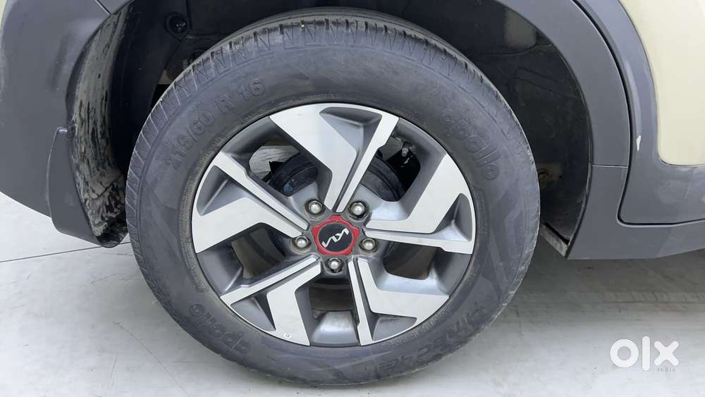 Kia Seltos Gtx Plus, 2021, Diesel
