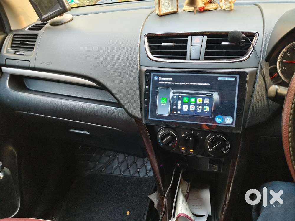 Maruti Suzuki Ertiga Vxi, 2018, Petrol